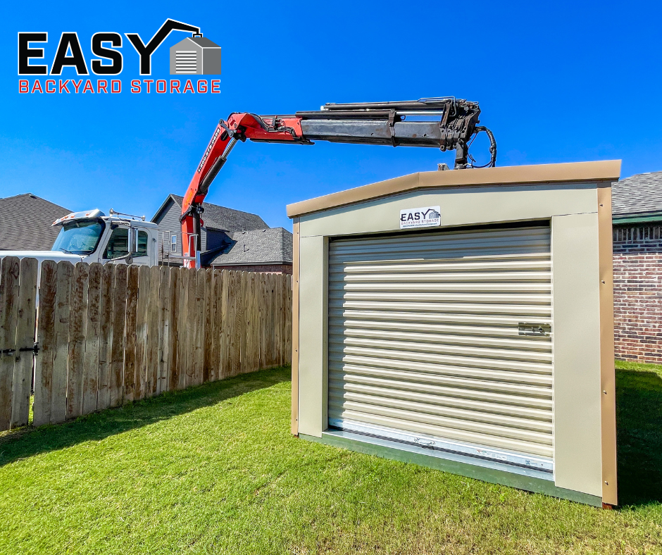 Backyard Storage Sheds Lubbock Texas Dandk Organizer