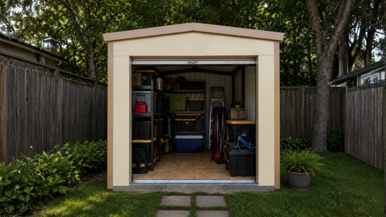 Gabled-Pitch