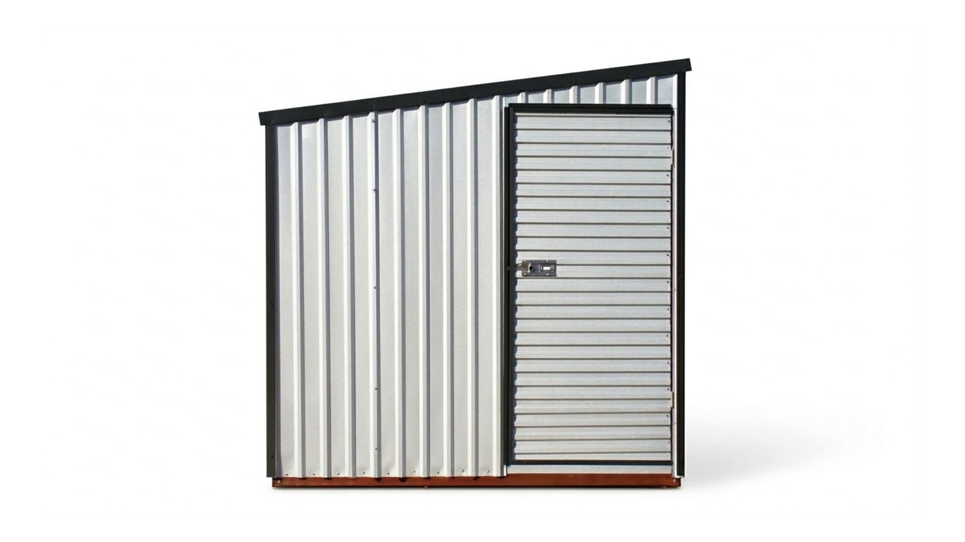 Lean-To (Right Facing)