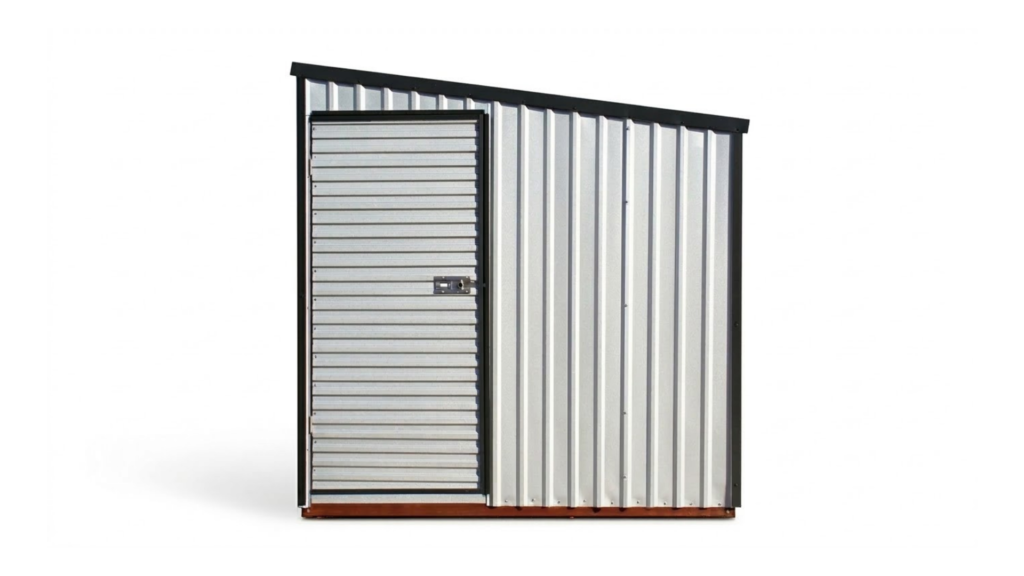 Lean-To (Left Facing)