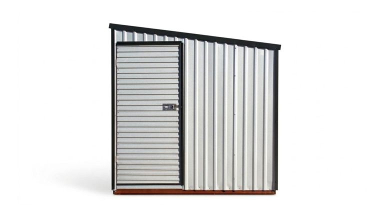 Lean-To (Left Facing)