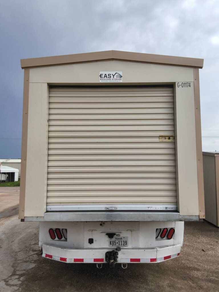 Used Gold Line 8×15.5
